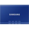 Ổ Cứng Di động Ssd Samsung T7 Portable 2tb Blue 9