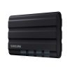 Ổ Cứng Di động Ssd Samsung T7 Shield 1tb Black 4