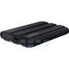 Ổ Cứng Di động Ssd Samsung T7 Shield 1tb Black 8