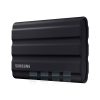 Ổ Cứng Di động Ssd Samsung T7 Shield 2tb Black 1