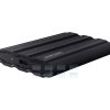 Ổ Cứng Di động Ssd Samsung T7 Shield 4tb Black 1