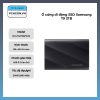 Ổ Cứng Di động Ssd Samsung T9 2tb