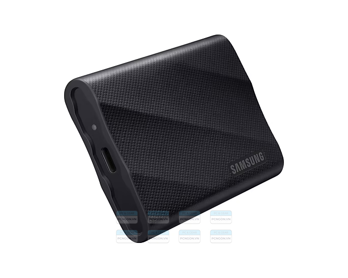 Ổ Cứng Di động Ssd Samsung T9 2tb 3