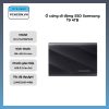 Ổ Cứng Di động Ssd Samsung T9 4tb
