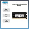 Ram Laptop Lexar Ddr4 16gb Bus 3200 Mhz