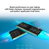 Ram Laptop Lexar Ddr4 8gb Bus 3200 Mhz 6