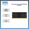 Ram Laptop Lexar Ddr5 16gb Bus 5200 Mhz