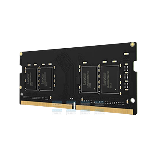 Ram Laptop Lexar Ddr5 16gb Bus 5200 Mhz 3
