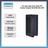 Vỏ Case Máy Tính Mini Itx Cooler Master Ncore 100 Air