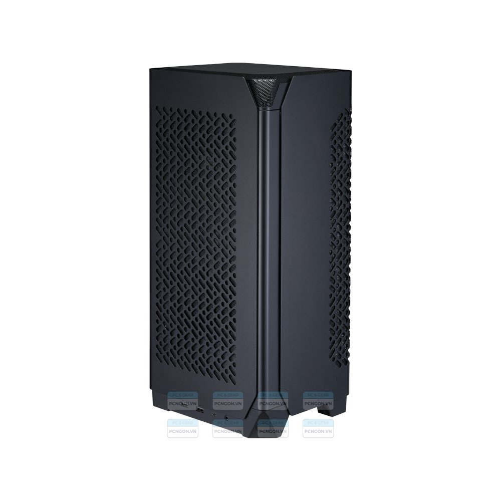Vỏ Case Máy Tính Mini Itx Cooler Master Ncore 100 Air 2