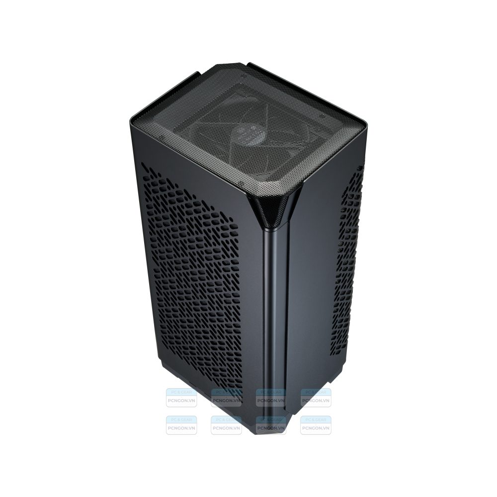 Vỏ Case Máy Tính Mini Itx Cooler Master Ncore 100 Air 3