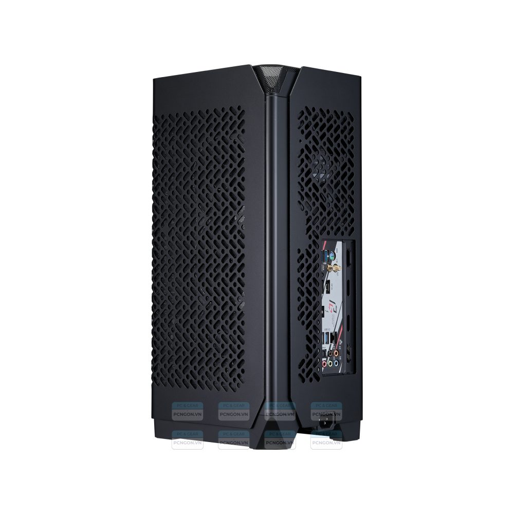 Vỏ Case Máy Tính Mini Itx Cooler Master Ncore 100 Air 4