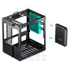 Vỏ Case Máy Tính Mini Itx Jonsbo C6 Handle 11