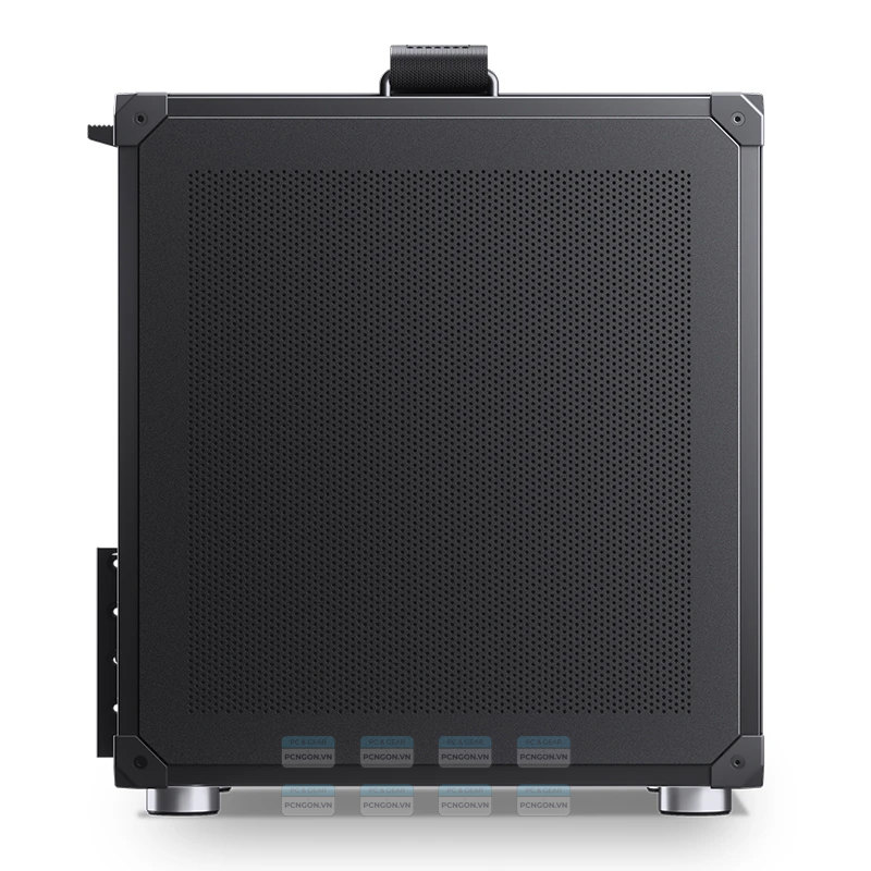 Vỏ Case Máy Tính Mini Itx Jonsbo C6 Handle 2
