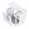 Vỏ Case Máy Tính Mini Itx Jonsbo C6 Max (black, White) 11