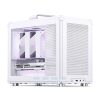Vỏ Case Máy Tính Mini Itx Jonsbo C6 Max (black, White) 12