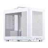 Vỏ Case Máy Tính Mini Itx Jonsbo C6 Max (black, White) 13