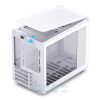 Vỏ Case Máy Tính Mini Itx Jonsbo C6 Max (black, White) 15