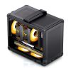 Vỏ Case Máy Tính Mini Itx Jonsbo C6 Max (black, White) 19