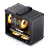 Vỏ Case Máy Tính Mini Itx Jonsbo C6 Max (black, White) 22