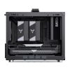 Vỏ Case Máy Tính Mini Itx Jonsbo C6 Max (black, White) 23