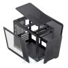 Vỏ Case Máy Tính Mini Itx Jonsbo C6 Max (black, White) 28