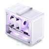 Vỏ Case Máy Tính Mini Itx Jonsbo C6 Max (black, White) 3