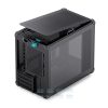 Vỏ Case Máy Tính Mini Itx Jonsbo C6 Max (black, White) 30