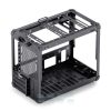 Vỏ Case Máy Tính Mini Itx Jonsbo C6 Max (black, White) 31