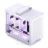 Vỏ Case Máy Tính Mini Itx Jonsbo C6 Max (black, White) 6