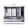 Vỏ Case Máy Tính Mini Itx Jonsbo C6 Max (black, White) 7