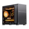 Vỏ Case Máy Tính Mini Itx Jonsbo D31 Mesh (black, White) 14
