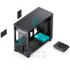 Vỏ Case Máy Tính Mini Itx Jonsbo D31 Mesh (black, White) 19