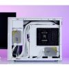 Vỏ Case Máy Tính Mini Itx Jonsbo D31 Mesh (black, White) 2