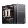 Vỏ Case Máy Tính Mini Itx Jonsbo D31 Mesh (black, White) 22
