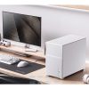 Vỏ Case Máy Tính Mini Itx Jonsbo D31 Mesh (black, White) 4