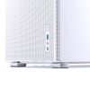 Vỏ Case Máy Tính Mini Itx Jonsbo D31 Mesh (black, White) 9