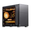 Vỏ Case Máy Tính Mini Itx Jonsbo D31 Standard (black, White) 1