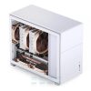 Vỏ Case Máy Tính Mini Itx Jonsbo D31 Standard (black, White) 12