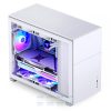 Vỏ Case Máy Tính Mini Itx Jonsbo D31 Standard (black, White) 15