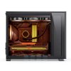 Vỏ Case Máy Tính Mini Itx Jonsbo D31 Standard (black, White) 2