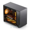 Vỏ Case Máy Tính Mini Itx Jonsbo D31 Standard (black, White) 7