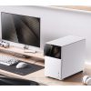 Vỏ Case Máy Tính Mini Itx Jonsbo D31 Standard Screen (black, White) 11
