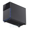 Vỏ Case Máy Tính Mini Itx Jonsbo D31 Standard Screen (black, White) 19