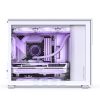 Vỏ Case Máy Tính Mini Itx Jonsbo D31 Standard Screen (black, White) 2