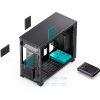 Vỏ Case Máy Tính Mini Itx Jonsbo D31 Standard Screen (black, White) 20