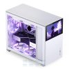 Vỏ Case Máy Tính Mini Itx Jonsbo D31 Standard Screen (black, White) 4