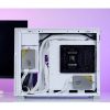 Vỏ Case Máy Tính Mini Itx Jonsbo D31 Standard Screen (black, White) 6