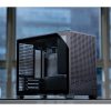 Vỏ Case Máy Tính Mini Itx Jonsbo D32 Pro (black, White) 11