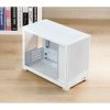 Vỏ Case Máy Tính Mini Itx Jonsbo D32 Standard (black, White) 1